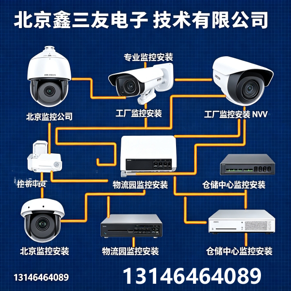 鑫三友弱电工程安装完成后，后期维护情况怎么样？